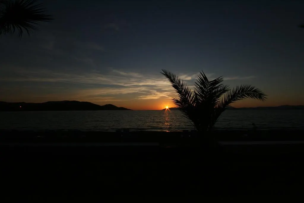 Adrian Beach Hotel Fethiye 3*,