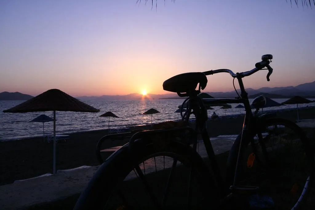 Adrian Beach Hotel Fethiye 3*,  Turecko