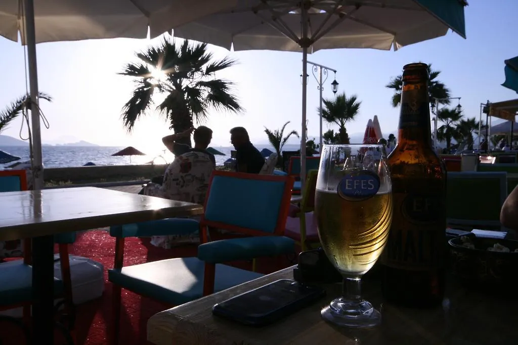 Adrian Beach Hotel Fethiye
