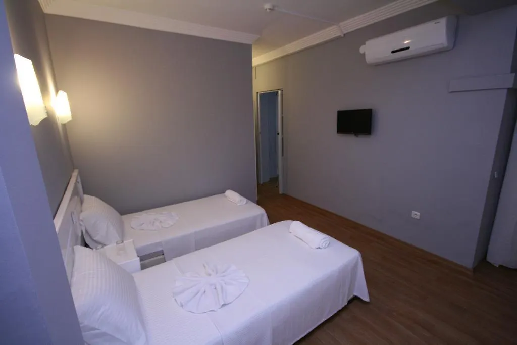Adrian Beach Hotel Fethiye