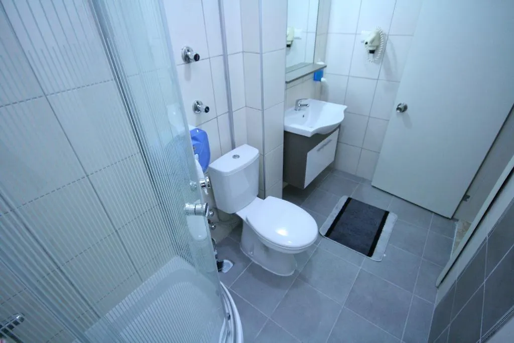Adrian Beach Hotel Fethiye 3*,