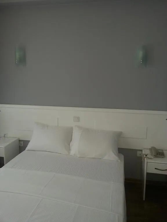 Adrian Beach Hotel フェティエ 3*,  トルコ