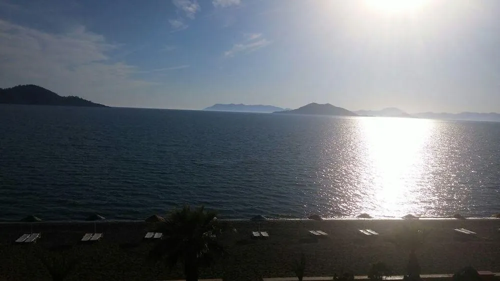 Adrian Beach Hotel Fethiye 3*,