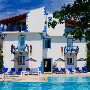 Hotel de apartamente Dove